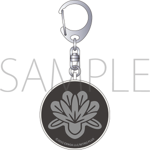 防犯ブザー/明石国行 『刀剣乱舞』防災セット第二弾