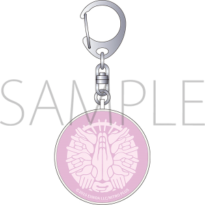 防犯ブザー/千子村正 『刀剣乱舞』防災セット第二弾