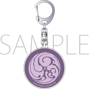 防犯ブザー/歌仙兼定 『刀剣乱舞』防災セット第二弾