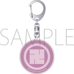 防犯ブザー/蜂須賀虎徹 『刀剣乱舞』防災セット第二弾