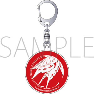 防犯ブザー/抜丸 『刀剣乱舞』防災セット第二弾