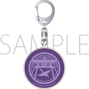 防犯ブザー/太郎太刀 『刀剣乱舞』防災セット第二弾