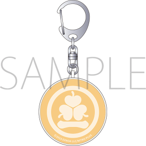 防犯ブザー/南泉一文字 『刀剣乱舞』防災セット第二弾