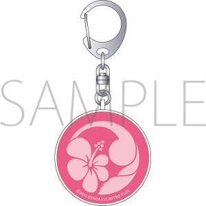 防犯ブザー/北谷菜切 『刀剣乱舞』防災セット第二弾