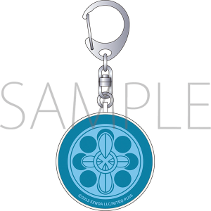 防犯ブザー/松井江 『刀剣乱舞』防災セット第二弾