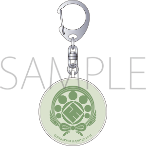 防犯ブザー/石田正宗 『刀剣乱舞』防災セット第二弾