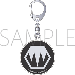 防犯ブザー/孫六兼元 『刀剣乱舞』防災セット第二弾