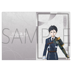 刀剣乱舞　クリアファイル　アニメ系 f92cc7c5ef142d2c21ba4d68c5215c