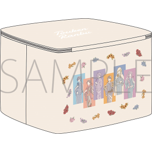 ��������ONLINE�@���[�{�b�N�X�y�󒍐��Y���i�z