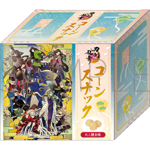 刀剣乱舞-ONLINE- グッズ ｜ムービック（movic）