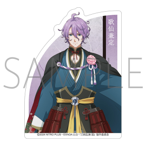 刀剣乱舞 清光 加州清光