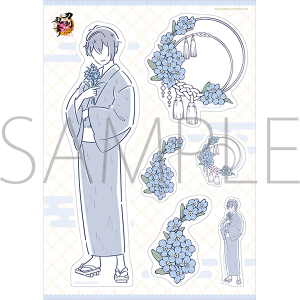 ��������ONLINE�@�E�H�[���X�e�b�J�[�^�O�����@�߁y�󒍐��Y���i�z