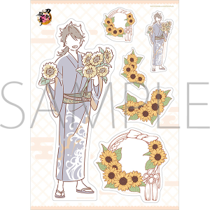 ��������ONLINE�@�E�H�[���X�e�b�J�[�^������g�s�y�󒍐��Y���i�z