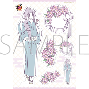 ��������ONLINE�@�E�H�[���X�e�b�J�[�^�I�{��ՓO�y�󒍐��Y���i�z