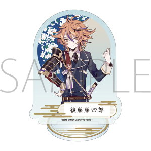 刀剣乱舞廻 薬研藤四郎 アクスタ 合計15点 まとめ 刀剣乱舞ONLINE プリズムアクリルスタンド 薬研藤四郎: キャラ