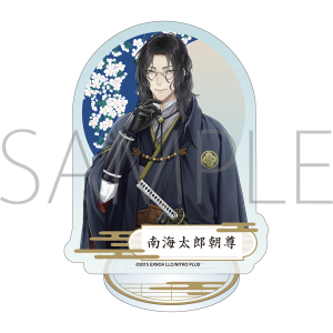 刀剣乱舞ONLINE プリズムアクリルスタンド 肥前忠広: キャラグッズ