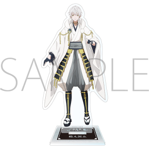 刀剣乱舞 廻 -虚伝 燃ゆる本能寺- アクリルスタンド／不動行光