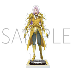刀剣乱舞 廻 -虚伝 燃ゆる本能寺- アクリルスタンド／秋田藤四郎