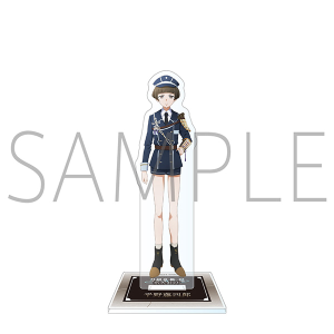 新品★刀剣乱舞【秋田藤四郎】アニカフェ★宴★アクリルスタンド 新品☆刀剣乱舞【厚藤四郎】アニカフェ☆宴☆アクリルスタンド