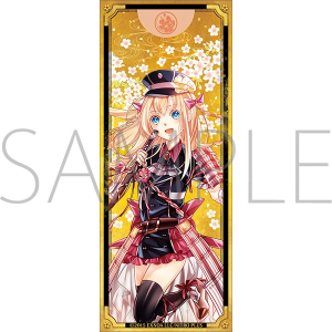 刀剣乱舞ONLINE 繋がる屏風アクリルスタンド／石切丸: キャラ