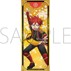刀剣乱舞 蜂須賀虎徹 アクスタ - メルカリ