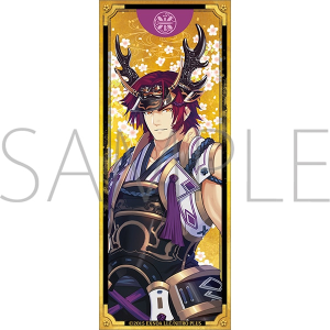 Amazon.co.jp: 刀剣乱舞 蜂須賀虎徹 とうらぶ アクリルスタンド