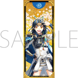 刀剣乱舞ONLINE 繋がる屏風アクリルスタンド／大包平: キャラ