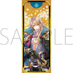 刀剣乱舞ONLINE 繋がる屏風アクリルスタンド／大包平: キャラ