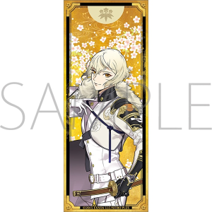 刀剣乱舞ONLINE 繋がる屏風アクリルスタンド／加州清光: キャラ