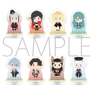 ��������ONLINE�@���゠�X�^�@�~�j�`���A�A�N�����X�^���h�R���N�V�����^��10�e