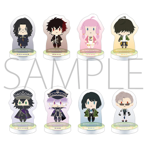 ��������ONLINE�@���゠�X�^�@�~�j�`���A�A�N�����X�^���h�R���N�V�����^��11�e