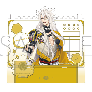 ��������ONLINE�@�A�N�Z�T���[�X�^���h�^���ϊ�