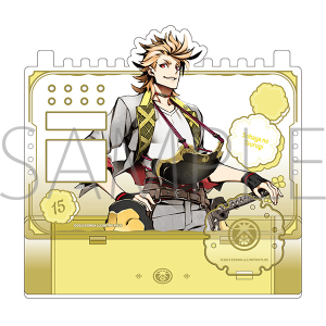 ��������ONLINE�@�A�N�Z�T���[�X�^���h�^�\�n���m�c���L