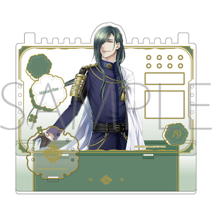 ��������ONLINE�@�A�N�Z�T���[�X�^���h�^�ɂ�����]