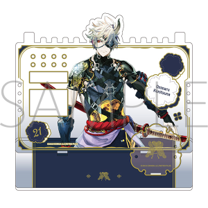 ��������ONLINE�@�A�N�Z�T���[�X�^���h�^�S�ۍ��j