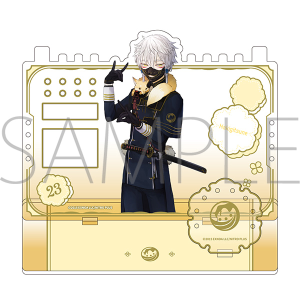 ��������ONLINE�@�A�N�Z�T���[�X�^���h�^��