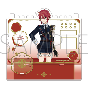 ��������ONLINE�@�A�N�Z�T���[�X�^���h�^�M�Z���l�Y