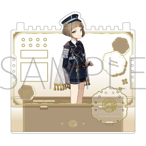 ��������ONLINE�@�A�N�Z�T���[�X�^���h�^�O�c���l�Y