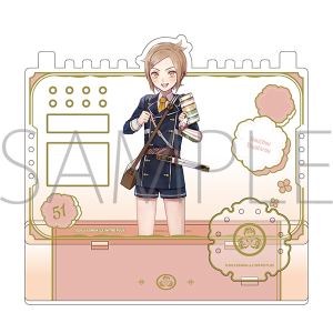 ��������ONLINE�@�A�N�Z�T���[�X�^���h�^����l�Y