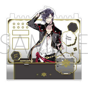 ��������ONLINE�@�A�N�Z�T���[�X�^���h�^���΍��s