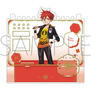 ��������ONLINE�@�A�N�Z�T���[�X�^���h�^�������r