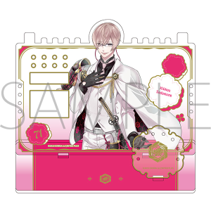 ��������ONLINE�@�A�N�Z�T���[�X�^���h�^�T�b��@