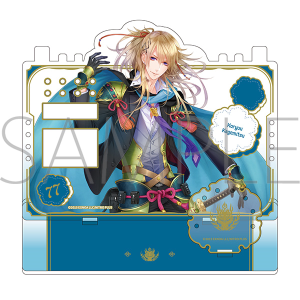 ��������ONLINE�@�A�N�Z�T���[�X�^���h�^�����i��