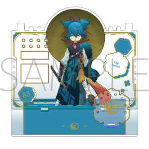 ��������ONLINE�@�A�N�Z�T���[�X�^���h�^���鍶����