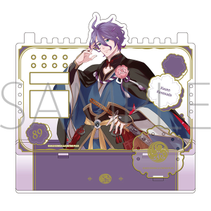 ��������ONLINE�@�A�N�Z�T���[�X�^���h�^�̐匓��