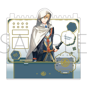 ��������ONLINE�@�A�N�Z�T���[�X�^���h�^�R�W�؍��L