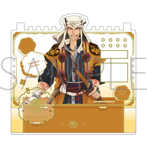 ��������ONLINE�@�A�N�Z�T���[�X�^���h�^�R�����L