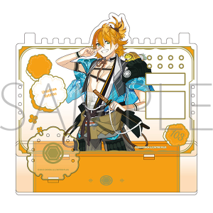 ��������ONLINE�@�A�N�Z�T���[�X�^���h�^�Y���ՓO