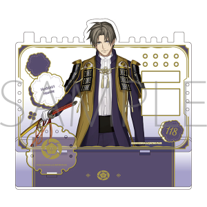 ��������ONLINE�@�A�N�Z�T���[�X�^���h�^�ւ��ؒ��J��