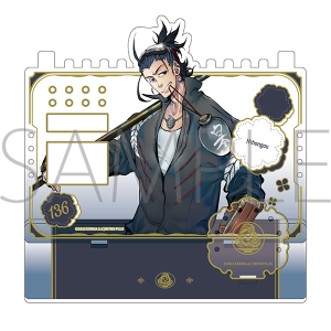 ��������ONLINE�@�A�N�Z�T���[�X�^���h�^���{��